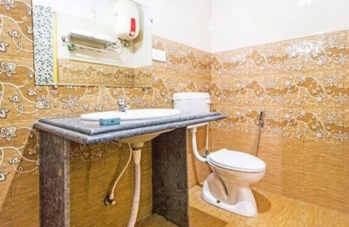 Ranchi Hotel | FabHotel Amaltas