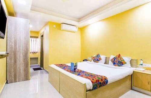 Ranchi Hotel | FabHotel Amaltas