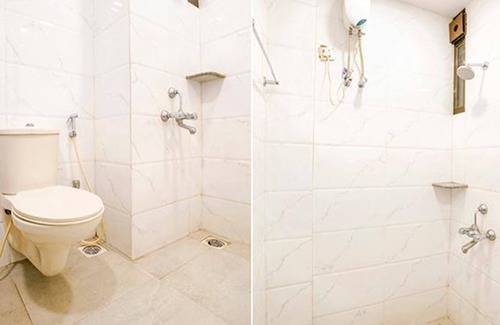 Bhiwandi Hotel | Fabhotel Ashok Tuliip