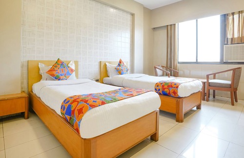 Bhiwandi Hotel | Fabhotel Ashok Tuliip