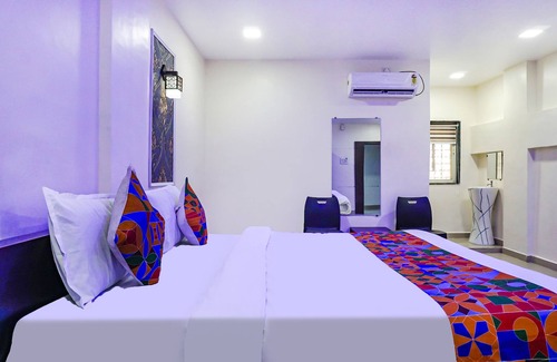 Kadadhe Hotel | Fabhotel Atharva Executive