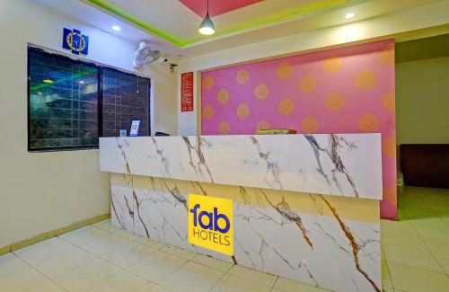 Allahabad Hotel | FabHotel Atithi