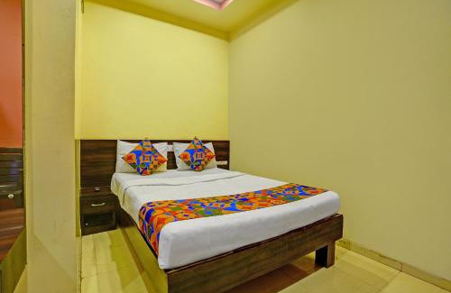 Allahabad Hotel | FabHotel Atithi