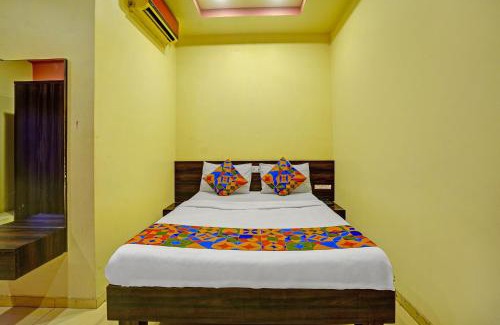 Allahabad Hotel | FabHotel Atithi