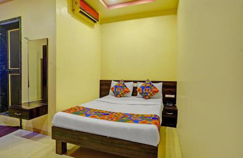 Allahabad Hotel | FabHotel Atithi