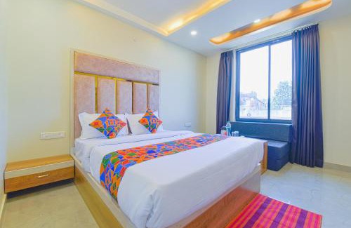 Gopalbari Hotel | FabHotel Bohra International