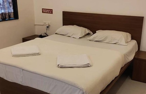 Trimbak Hotel | Fabhotel Bramha View