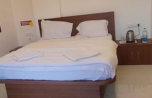Trimbak Hotel | Fabhotel Bramha View