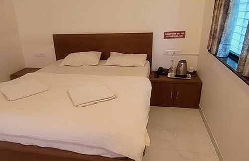 Trimbak Hotel | Fabhotel Bramha View