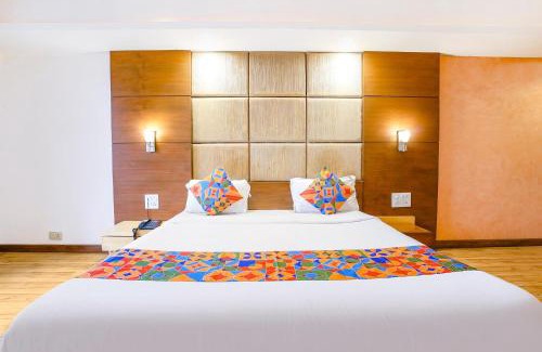 Ahmedabad Hotel | FabHotel Cambay Sapphire