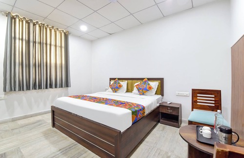 Lalkothi Hotel | Fabhotel Connect