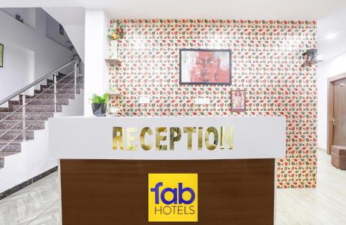 Bhopal Hotel | FabHotel Duke Inn