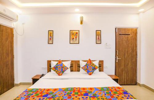 Bhopal Hotel | FabHotel Duke Inn