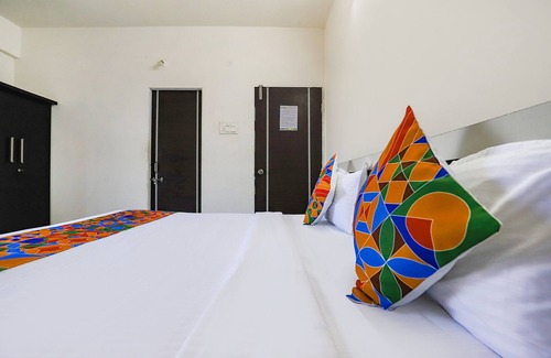 Nagpur Hotel | Fabhotel Elite Palm
