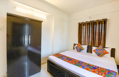 Nagpur Hotel | Fabhotel Elite Palm