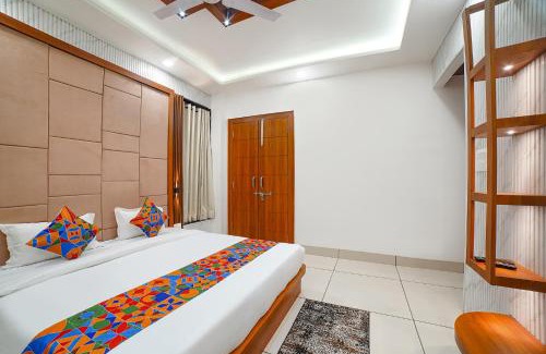 Bhopal House | FabHotel Eminent