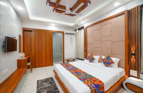Bhopal House | FabHotel Eminent