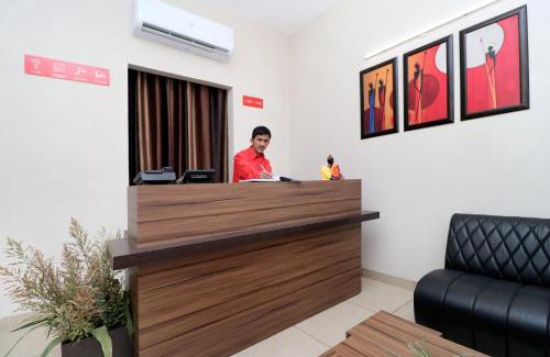 Ludhiana Hotel | FabHotel G-5 Villa