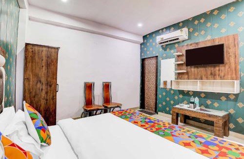 Vasundhara Hotel | FabHotel Golden Stone