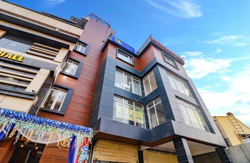 Danapur Hotel | FabHotel Grand Arya