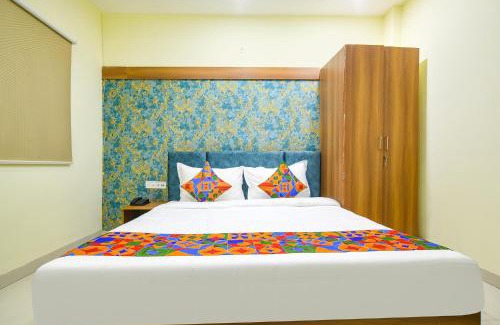 Indore Hotel | FabHotel Grand Giriraj