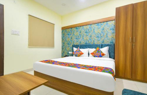 Indore Hotel | FabHotel Grand Giriraj