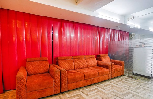 Manikonda Hotel | Fabhotel Hamsa The Right Choice