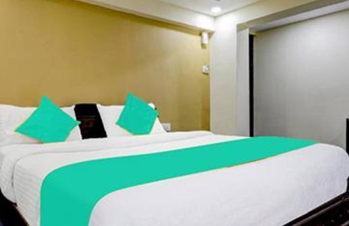 Mahadevpet Hotel | Fabhotel Hill View