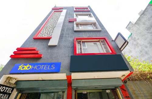 South West Hotel | FabHotel Ishtara Auberge - Nr Yashobhoomi Convention Centre