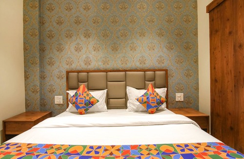 Doraha Hotel | Fabhotel K9 Regency