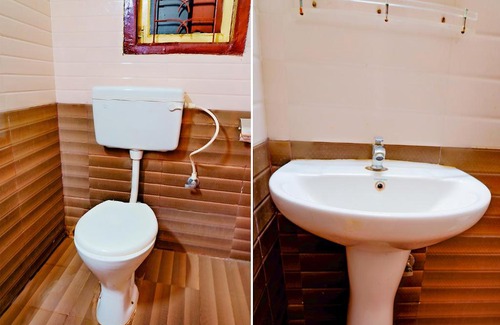 Bhubaneshwar Hotel | FabHotel Kanchan Plaza