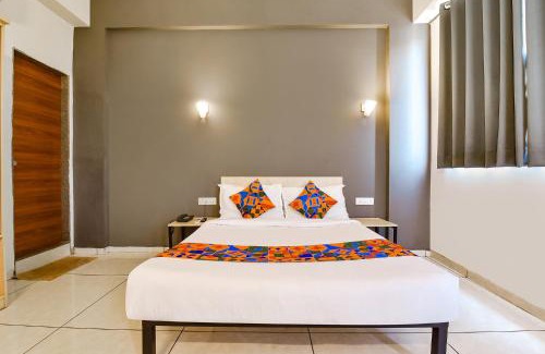 Bopal Hotel | FabHotel Kaviya - Bopal