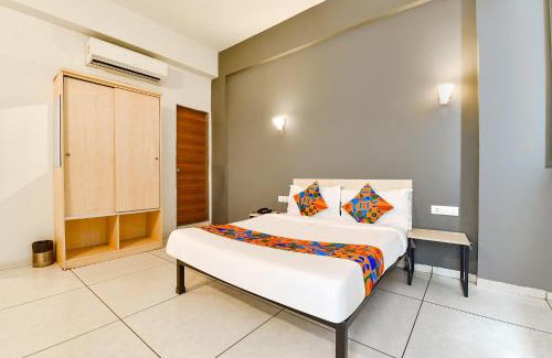 Bopal Hotel | FabHotel Kaviya - Bopal