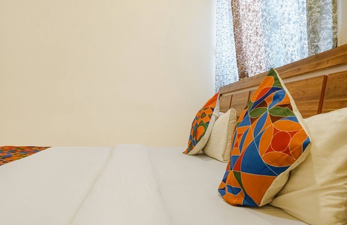 Pune Hotel | FabHotel Krishna Executive