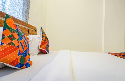 Pune Hotel | FabHotel Krishna Executive