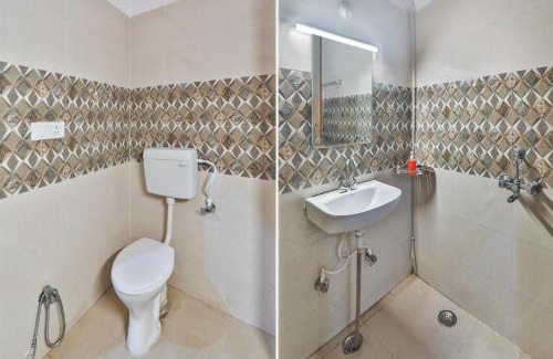 Gomti Nagar Hotel | FabHotel Lucknow Inn