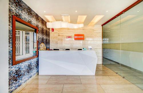Bhopal Hotel | FabHotel Naman Palace