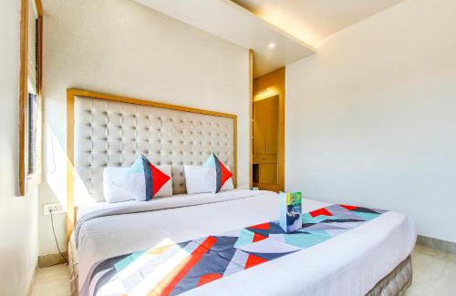 Bhopal Hotel | FabHotel Naman Palace