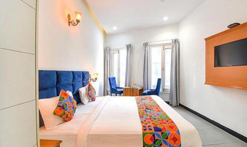 Zirakpur Hotel | FabHotel NH7