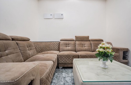 Nagpur Hotel | Fabhotel Paramount
