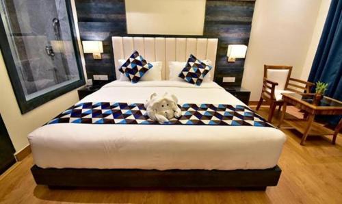 Gwalior Hotel | FabHotel Prime Centella