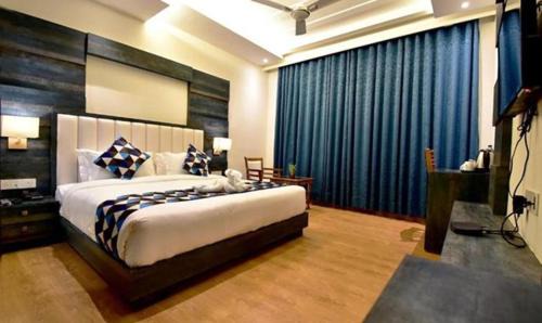 Gwalior Hotel | FabHotel Prime Centella