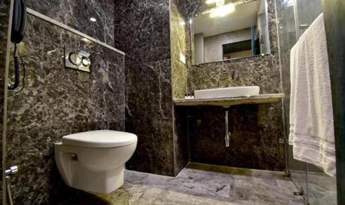 Gwalior Hotel | FabHotel Prime Centella