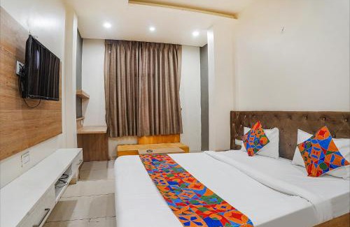 Bhopal Hotel | FabHotel Prime OM Palace