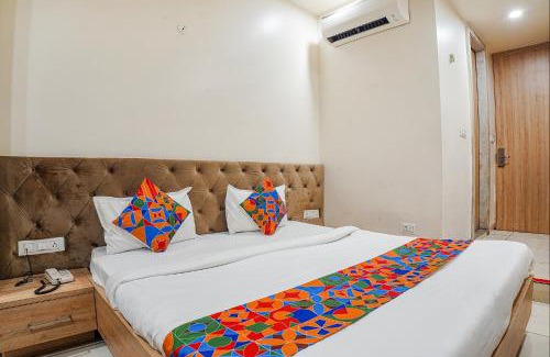Bhopal Hotel | FabHotel Prime OM Palace