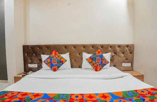 Bhopal Hotel | FabHotel Prime OM Palace