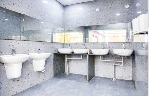 Miyapur Hotel | Fabhotel Prime Ravila Grand