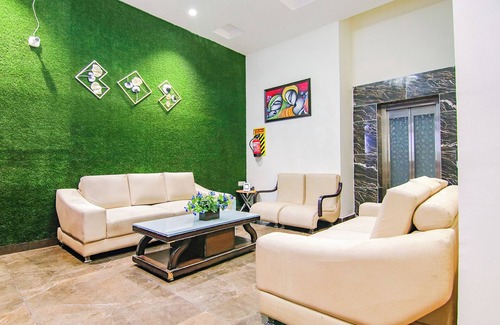 Ludhiana Hotel | Fabhotel Prime Royal Maple