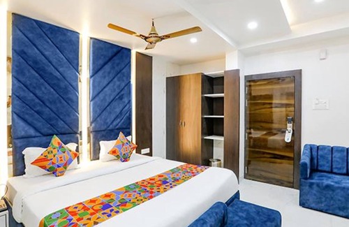Bhopal Hotel | Fabhotel Prime Sm Resort