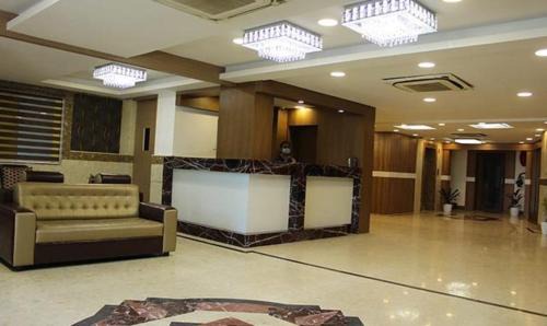 Triplicane Hotel | FabHotel Prime Stalin Pleasant Park - Triplicane